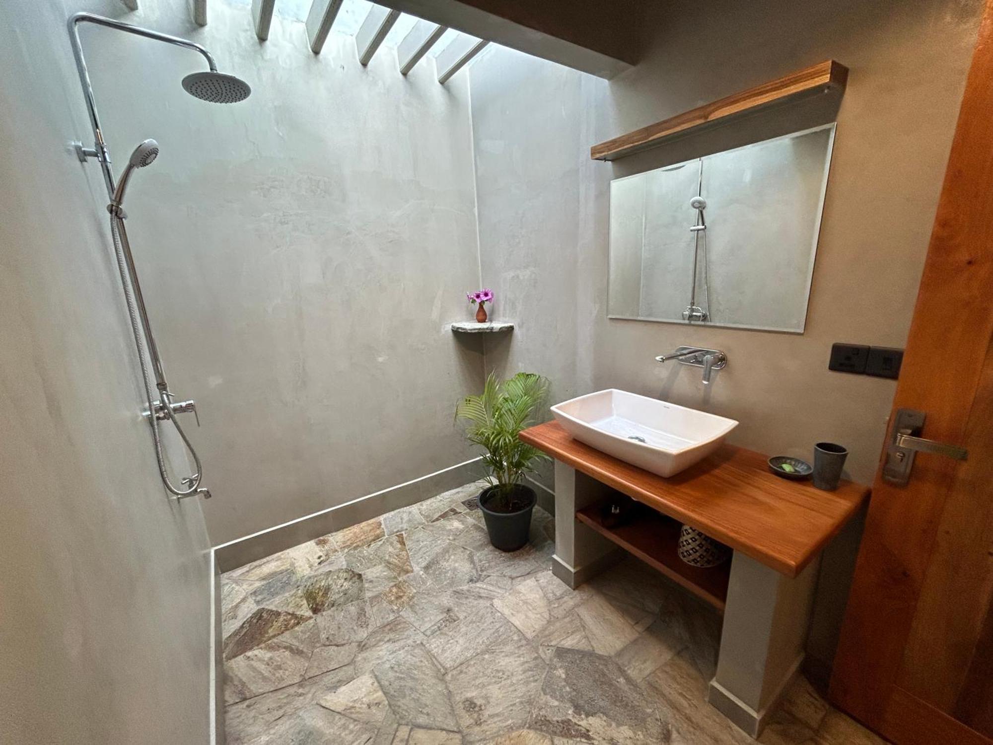 Bombay Bicycle Club Bentota Hotel Room photo